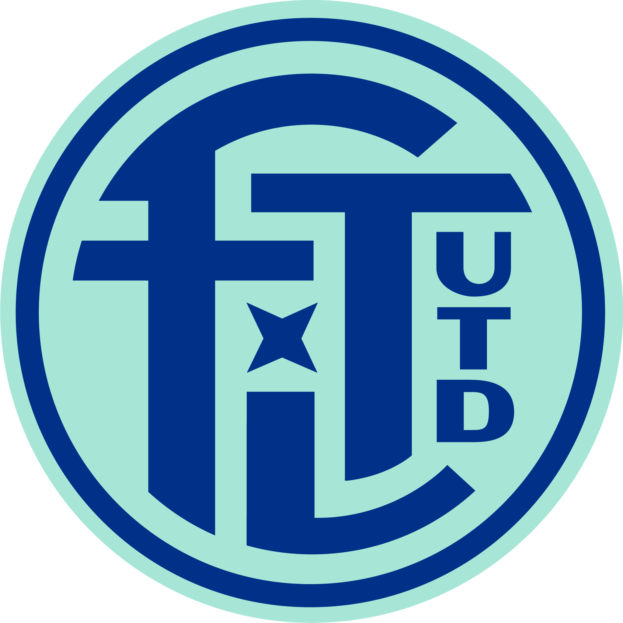 FTL UTD Logo